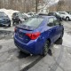 JN auto Toyota Corolla XSE toit ouvrant, intérieur en cuir  8609983 2017 Image 4