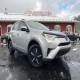 JN auto Toyota Rav4 LE AWD, Jamais Accidentée!! 2017 8609498 Image principale