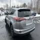 JN auto Toyota Rav4 LE AWD, Jamais Accidentée!! 8609498 2017 Image 3