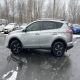 JN auto Toyota Rav4 LE AWD, Jamais Accidentée!! 8609498 2017 Image 4
