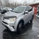 JN auto Toyota Rav4 LE AWD, Jamais Accidentée!! 8609498 2017 Image 5