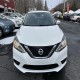 JN auto Nissan Sentra SV 8609963 2017 Image 1