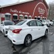 JN auto Nissan Sentra SV 8609963 2017 Image 3