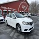 JN auto Nissan Sentra SV 8609963 2017 Image 4