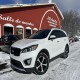JN auto Kia Sorento EX V6 4WD FE 7 passagers, toit ouvrant + intérieur en cuir 2017 8609964 Image principale