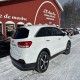 JN auto Kia Sorento EX V6 4WD FE 7 passagers, toit ouvrant + intérieur en cuir 8609964 2017 Image 3