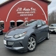 JN auto Chevrolet Volt Premier, intérieur en cuir, CONSOMMATION DURÉE DE VIE 4.6L/100 KM 2018 8609500 Image principale