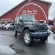 JN auto Jeep Wrangler JK Unlimited Sport Trail Rated 4x4 2018 8609930 Image principale