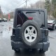 JN auto Jeep Wrangler JK Unlimited Sport Trail Rated 4x4 8609930 2018 Image 2