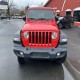 JN auto Jeep Wrangler Unlimited Sport Trail Rated 4x4 8609932 2018 Image 1