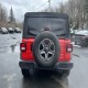 JN auto Jeep Wrangler Unlimited Sport Trail Rated 4x4 8609932 2018 Image 2