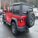JN auto Jeep Wrangler Unlimited Sport Trail Rated 4x4 8609932 2018 Image 3