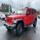 JN auto Jeep Wrangler Unlimited Sport Trail Rated 4x4 8609932 2018 Image 4