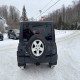 JN auto Jeep Wrangler JK Unlimited Sport Trail Rated 4x4 8609930 2018 Image 3