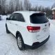 JN auto Kia Sorento LX AWD 8609904 2018 Image 4