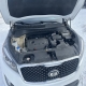 JN auto Kia Sorento LX AWD 8609904 2018 Image 5