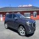 JN auto GMC Terrain SLE AWD 8610067 2018 Image 2