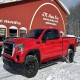 JN auto GMC Sierra 1500 X31 OFF ROAD PACKAGE 2019 8609942 Image principale