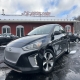 JN auto Hyundai IONIQ EV Preferred 2019 8609850 Image principale