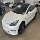 JN auto Tesla Model 3 LR AWD, Une seule proprio, PPF partiel, jamais accidentée! 8609457 2019 Image 1