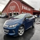 JN auto Chevrolet Volt LT Intérieur en cuir, 8 roues/8 pneus, 7.2 KW Consommation durée de vie 5.0l/100 km 8609774 2019 Image 4