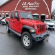 JN auto Jeep Gladiator Trail Rated 4x4 Sport 2020 8609938 Image principale