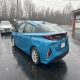 JN auto Toyota Prius Prime hybride rechargeable, faible consommation 8609657 2020 Image 1