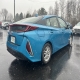 JN auto Toyota Prius Prime hybride rechargeable, faible consommation 8609657 2020 Image 3