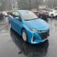JN auto Toyota Prius Prime hybride rechargeable, faible consommation 8609657 2020 Image 4