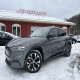 JN auto Ford MACH-E 4X LR (Grosse batterie)  AWD Premium, 4 PNEUS HIVER 2021 8609842 Image principale