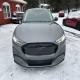 JN auto Ford MACH-E 4X LR (Grosse batterie)  AWD Premium, 4 PNEUS HIVER 8609842 2021 Image 1