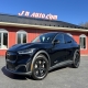 JN auto Ford MACH-E  4 Select SR AWD intérieur en cuir + sièges chauffants 8roues et pneus 2021 8609744 Image principale