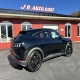 JN auto Ford MACH-E  4 Select SR AWD intérieur en cuir + sièges chauffants 8roues et pneus 8609744 2021 Image 3