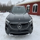 JN auto Mercedes EQB 350 4 MATIC, 7 PASSAGERS, 8 pneus 8609859 2022 Image 1