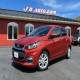 JN auto Chevrolet Spark LT  2021 8609292 Image principale