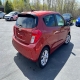 JN auto Chevrolet Spark LT  8609292 2021 Image 3