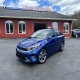 JN auto Kia Forte EX, Garantie 1 an ou 10 000 km groupe motopropulseur 2022 8609230 Image principale