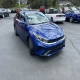 JN auto Kia Forte EX, Garantie 1 an ou 10 000 km groupe motopropulseur 8609230 2022 Image 3