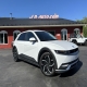 JN auto Hyundai Ioniq 5 LR RWD Prefered 2022 8609571 Image principale