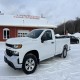 JN auto Chevrolet Silverado 1500  Limited Work Truck  2022 8609923 Image principale