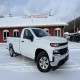 JN auto Chevrolet Silverado 1500  Limited Work Truck  8609923 2022 Image 4