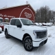 JN auto Ford F-150 Lightning, XLT, Extended range CREW CAB, 4x4, GR.Remorquage  8609854 2023 Image 4