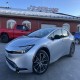 JN auto Toyota Prius  XLE AWD 2023 8609985 Image principale