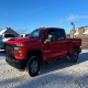 JN auto Chevrolet Silverado 2500 HD Work Truck Z71 4x4   2022 8609981 Image principale
