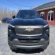 JN auto Chevrolet Silverado EV 4WT, 1 proprio,Original ! 734 km autonomie annoncé 8610017 2024 Image 1