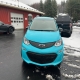JN auto Chevrolet Bolt  EV LT 400V combo 110v et 220v  8609266 2020 Image 1