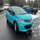 JN auto Chevrolet Bolt  EV LT 400V combo 110v et 220v  8609266 2020 Image 2
