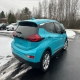 JN auto Chevrolet Bolt  EV LT 400V combo 110v et 220v  8609266 2020 Image 3