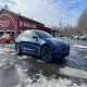 JN auto Tesla Model 3 LR AWD Acceleration Boost 2019 8609439 Image principale