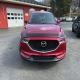 JN auto Mazda CX-5 Signature AWD, Cuir, Toit, HUD, toute équipée!!! 8609456 2019 Image 1